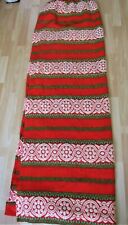 60er 70er Stoff Textilien