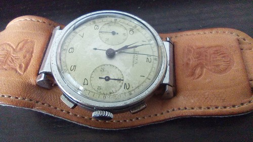 Amazing 1930 doxa locle - amazing, 1930's