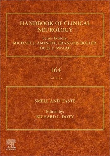 Smell and taste - smell,