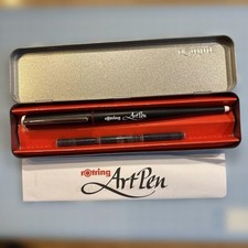 Rotring Artpen Fountain Pen