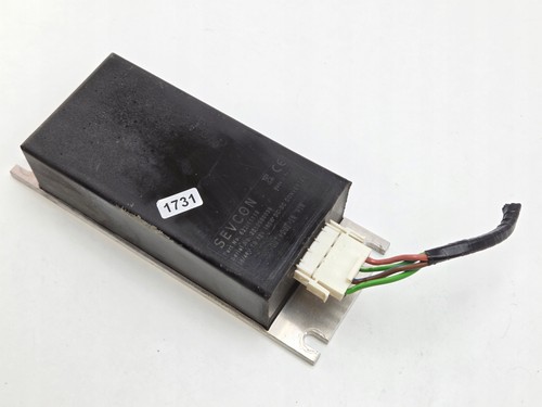 Sevcon 622 11113 48v 12v - 36/48v, to