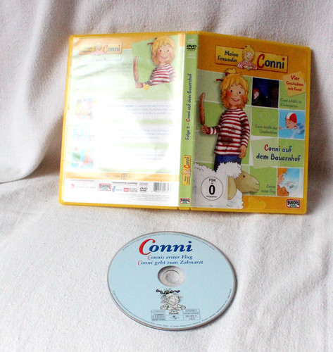 Conni auf dem - ,
