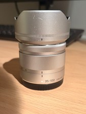 Panasonic lumix vario - panasonic, g