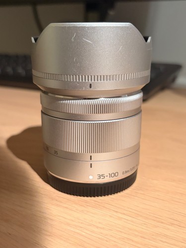 Panasonic lumix vario - lumix,