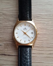 Damen Armbanduhr Meister-Anker