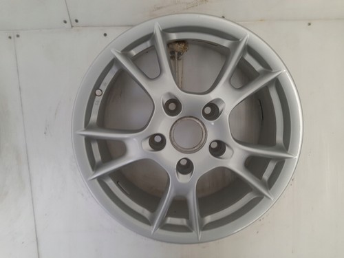 Original alufelge porsche - porsche, 17