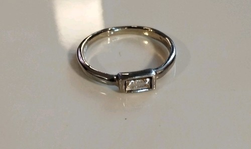 Metall ring modeschmuck - metall,