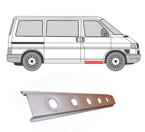 Für volkswagen transporter - volkswagen,
