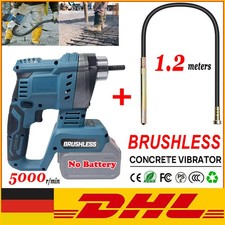 Betonrüttler Rüttler 5000