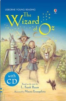 The wizard young - the, of