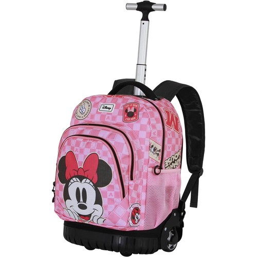Disney minnie maus rosa - disney,