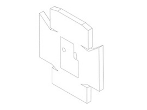 Buderus 67903094 wärmeschutz - 67903094,