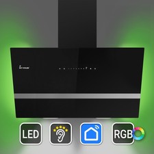 Dunstabzugshaube 80cm Umluft