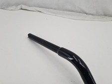 Harley-Davidson Softail Universal Fat Boy M8 Lenker schwarz beschichtet 1 1/4" K