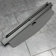 Laderaumabdeckung BMW X3 F25