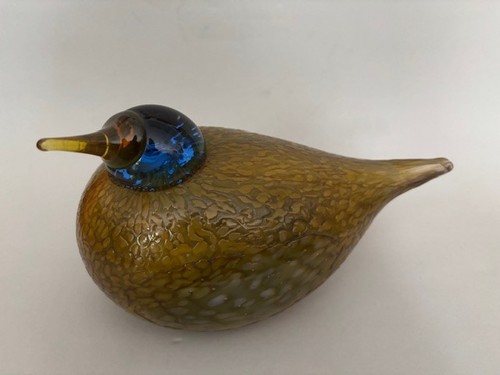 Bezaubernde glasfigur - bezaubernde,