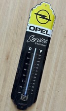 Opel  Service Station -