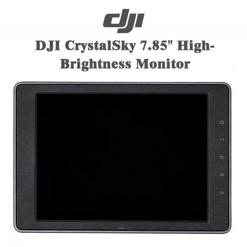 Dji crystalsky cs785 nur - dji,
