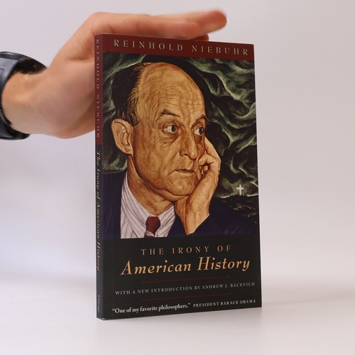 The irony american - the,