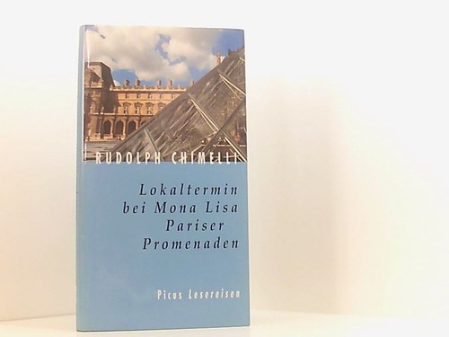 Lokaltermin bei mona lisa - lokaltermin,