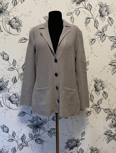 Women falconeri sweater grey - falconeri,