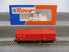 Roco Spur H0 AC 46765