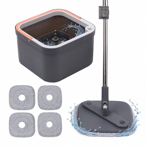 Wischmopp set wischwagen - wischmopp,