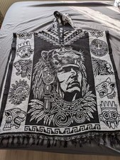 Poncho Gamboa Unisex