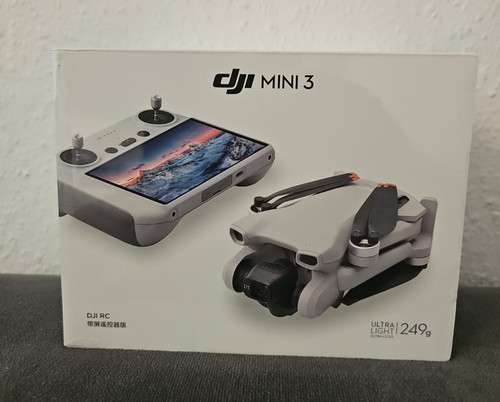 Dji mini - 📦dji, (dji