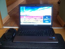 Medion Akoya P6638 - MD99170-