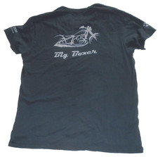 BMW MOTORRAD Big Boxer T-Shirt,  Größe 2XL