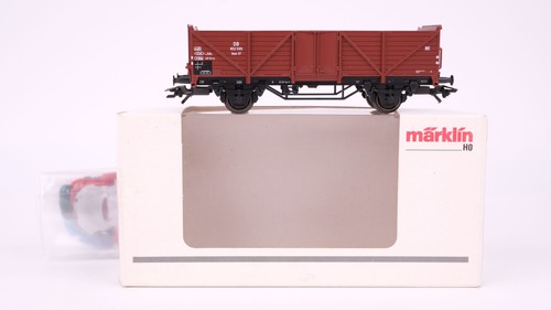Märklin 46035 offener - h0,