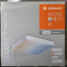 Ledvance Smart LED Deckenleuchte 300*300