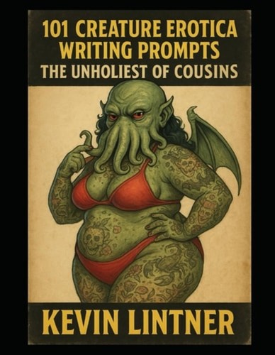 101 creature erotica writing - 101,