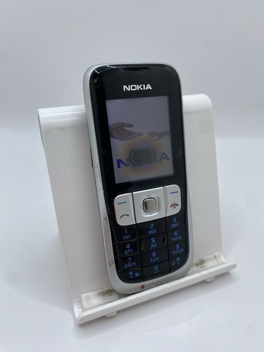 Nokia 2630 schwarz entsperrt