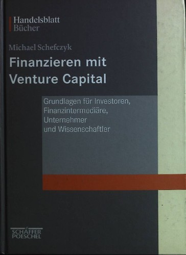 Finanzieren mit