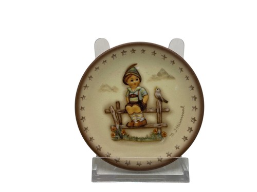 Hummel teller ø - ,