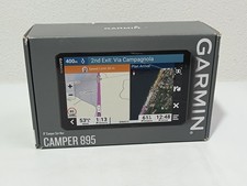 Garmin Camper 895 – 8" Navigationsgerät für Wohnmobile & Wohnwagen EU    _1.25_5