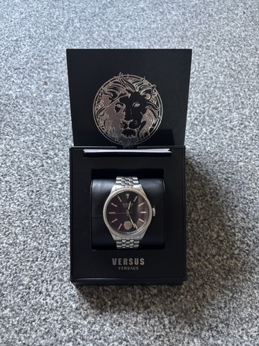 Versace versus colonne gold - versace,