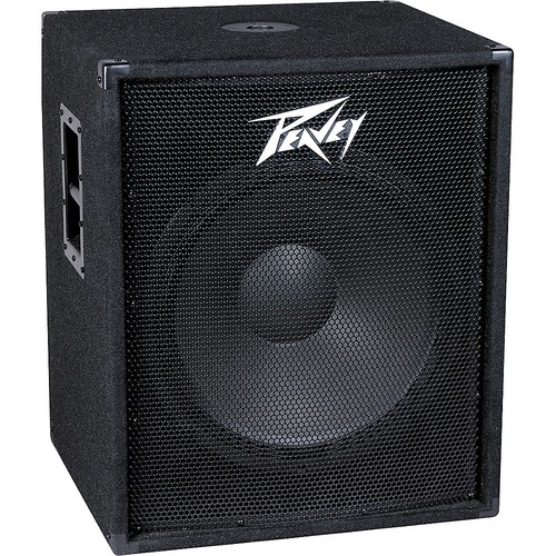 Peavey 118 single - pv, 18"