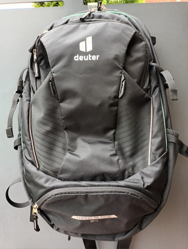 Deuter fahrrad rucksack - deuter, fahrrad-rucksack