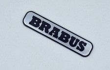 Brabus Emblem Aufkleber