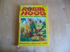 Das grosse Buch Robin Hood 3