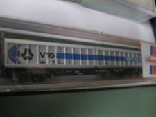 Roco Spur N 25121 VTG