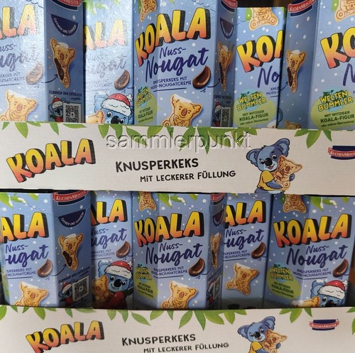 Neu koala keks packungen - neu*15, koala-keks-packungen