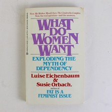 What Do Women Want by Luise