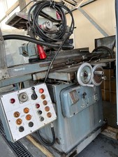 Jung Flach- und Profilschleifmaschine HF 50