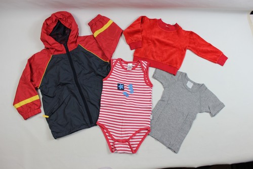 Jungen kleidungspaket 4 - jungen,