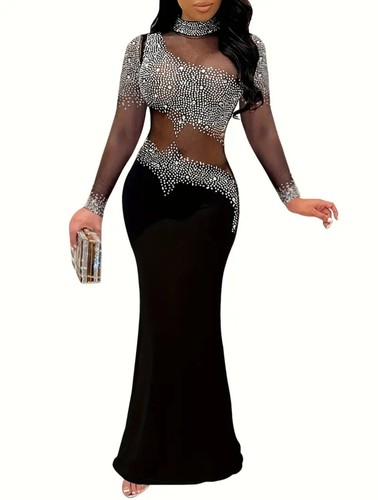 Abendkleid festkleid - abendkleid,