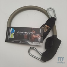 Power Tube Mini Silber 52cm